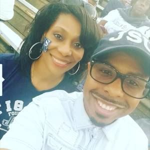 Meet your Posher, Kaleb